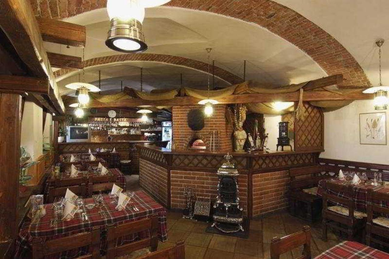 Hostel Junior Prága Kültér fotó