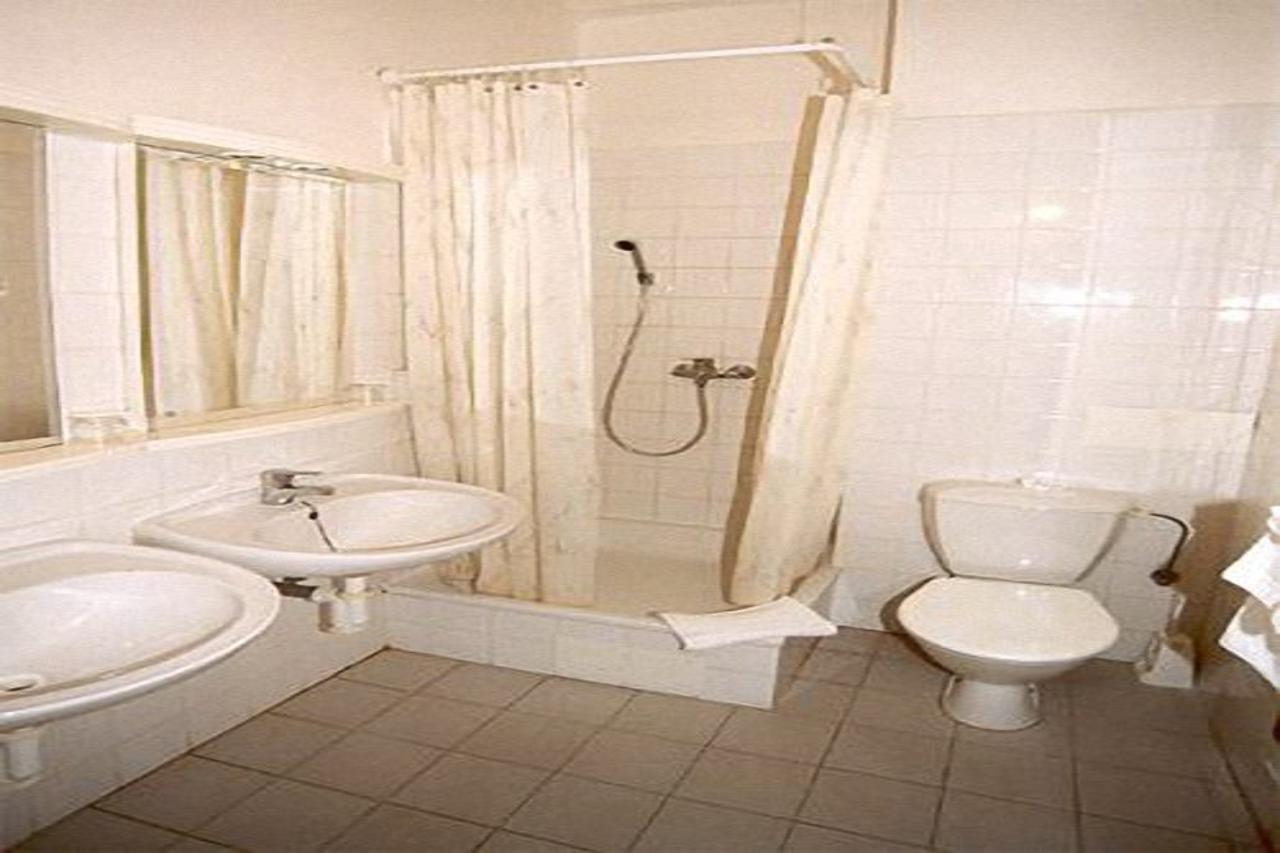 Hostel Junior Prága Kültér fotó