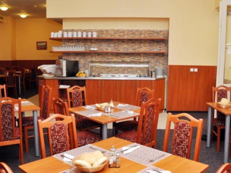 Hostel Junior Prága Kültér fotó