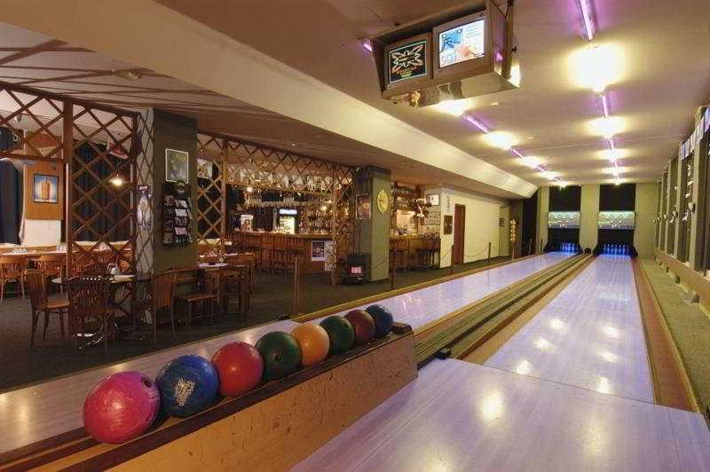 Hostel Junior Prága Kültér fotó